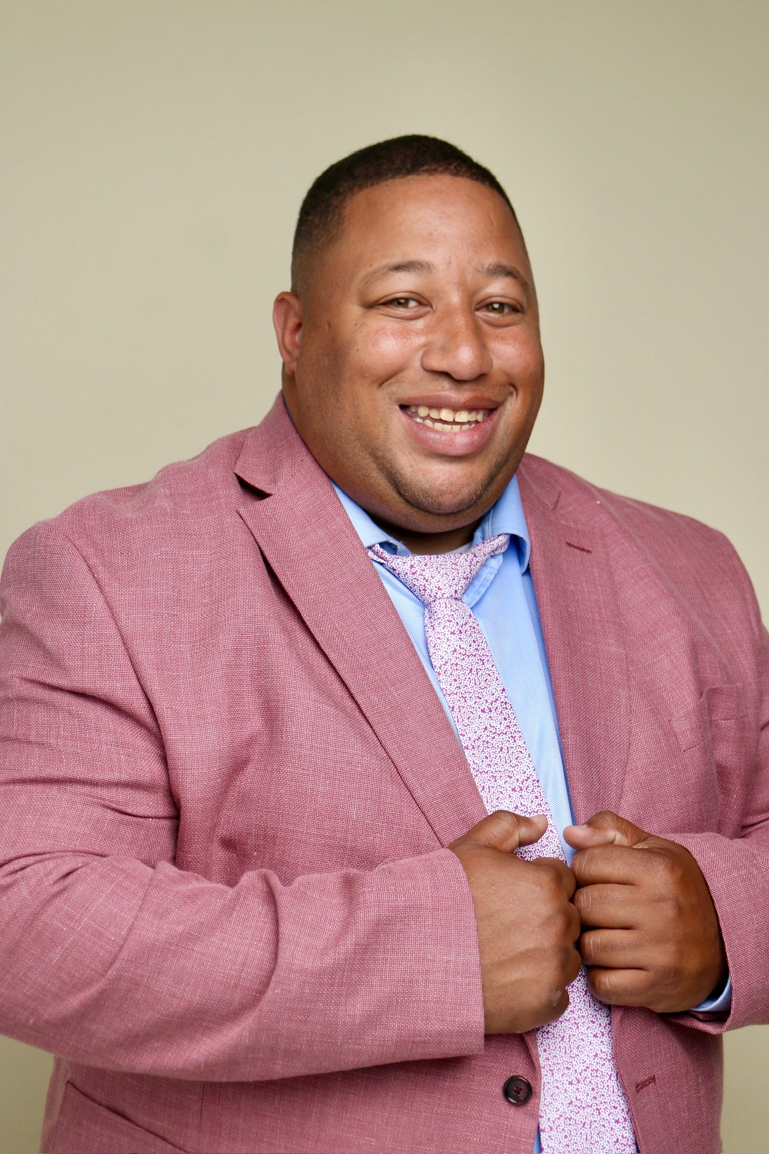 Withrow Financial advisor portrait